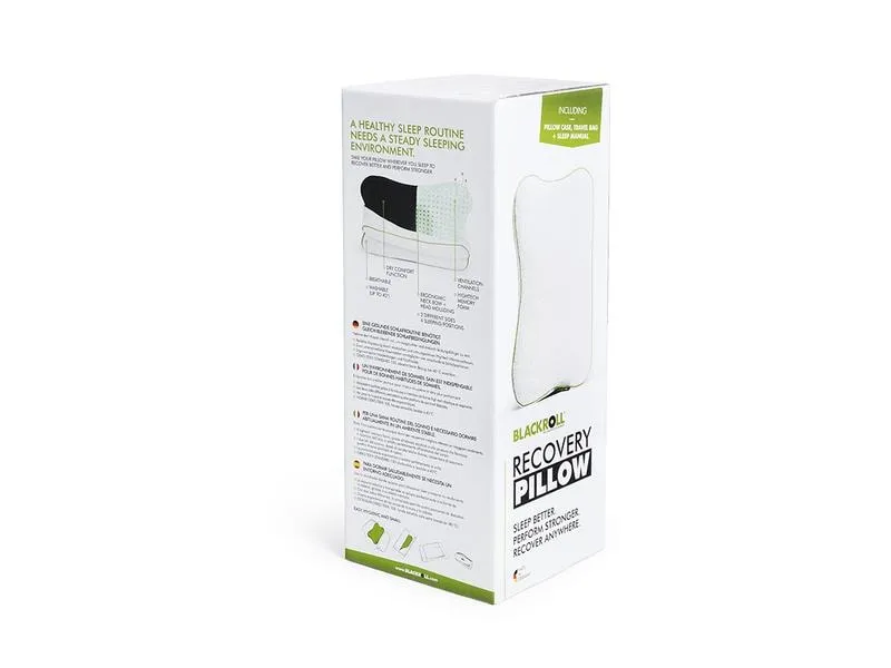 BLACKROLL Recovery Pillow