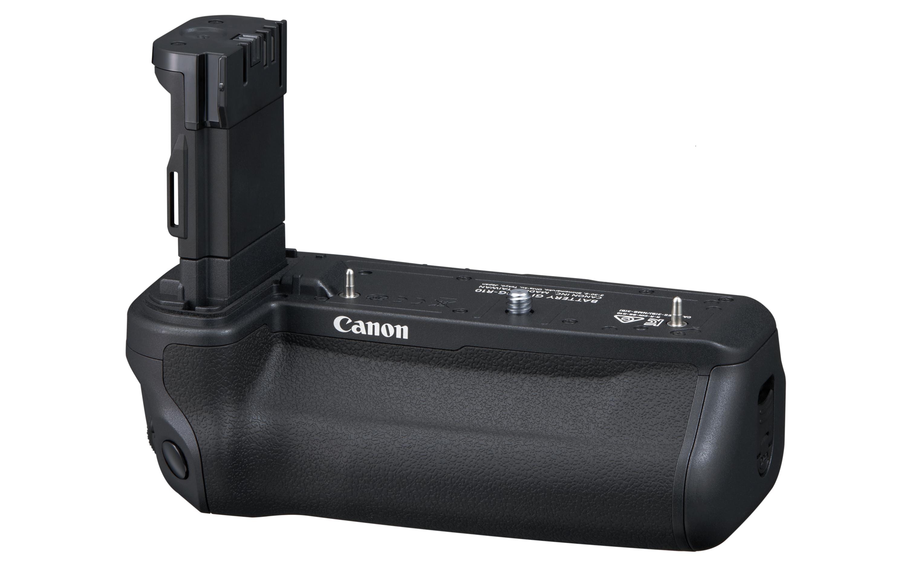 Canon Akkugriff BG-R10
