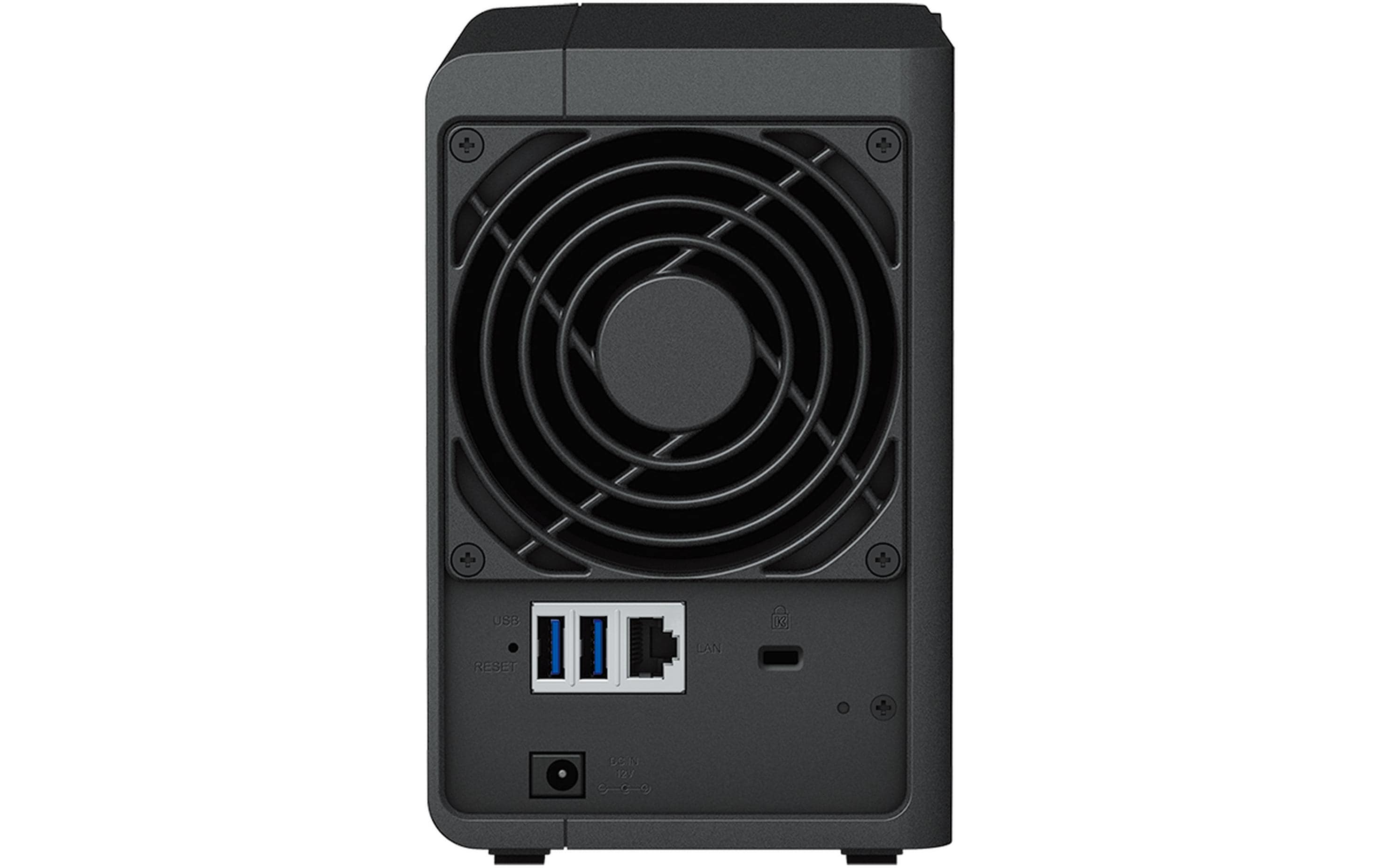 Synology NAS DiskStation DS223, 2-bay