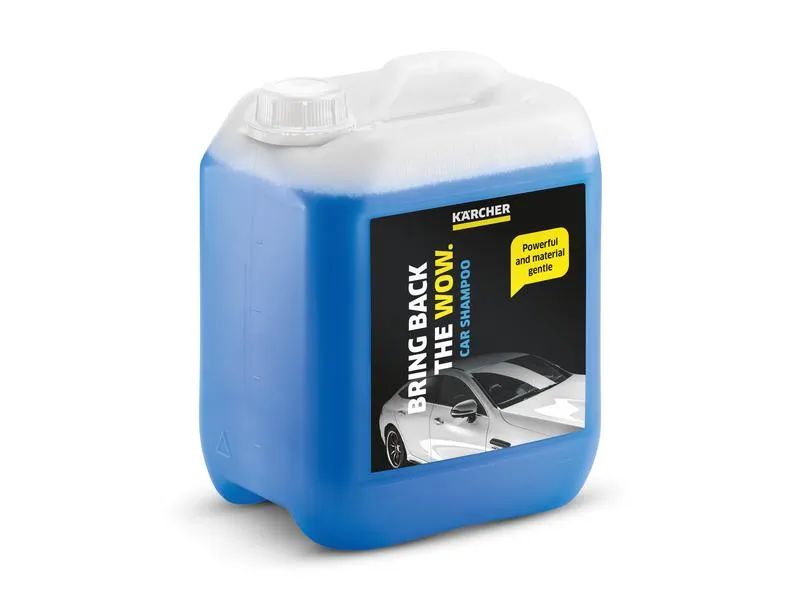 Kärcher Autoshampoo 5 l Kärcher Autoshampoo 5 l