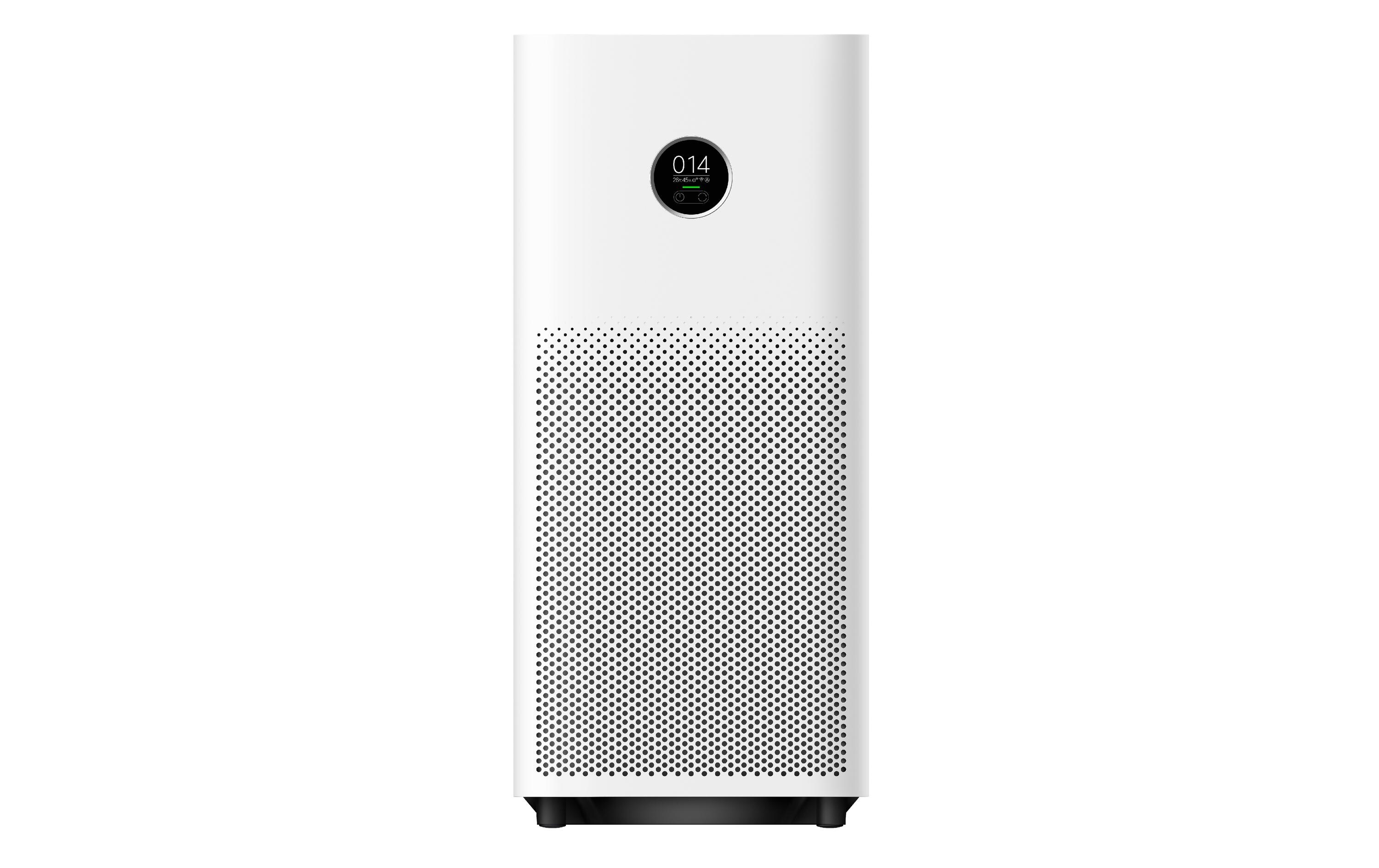 Xiaomi Luftreiniger Smart Air Purifier 4 48 m² Xiaomi Luftreiniger Smart Air Purifier 4 48 m²
