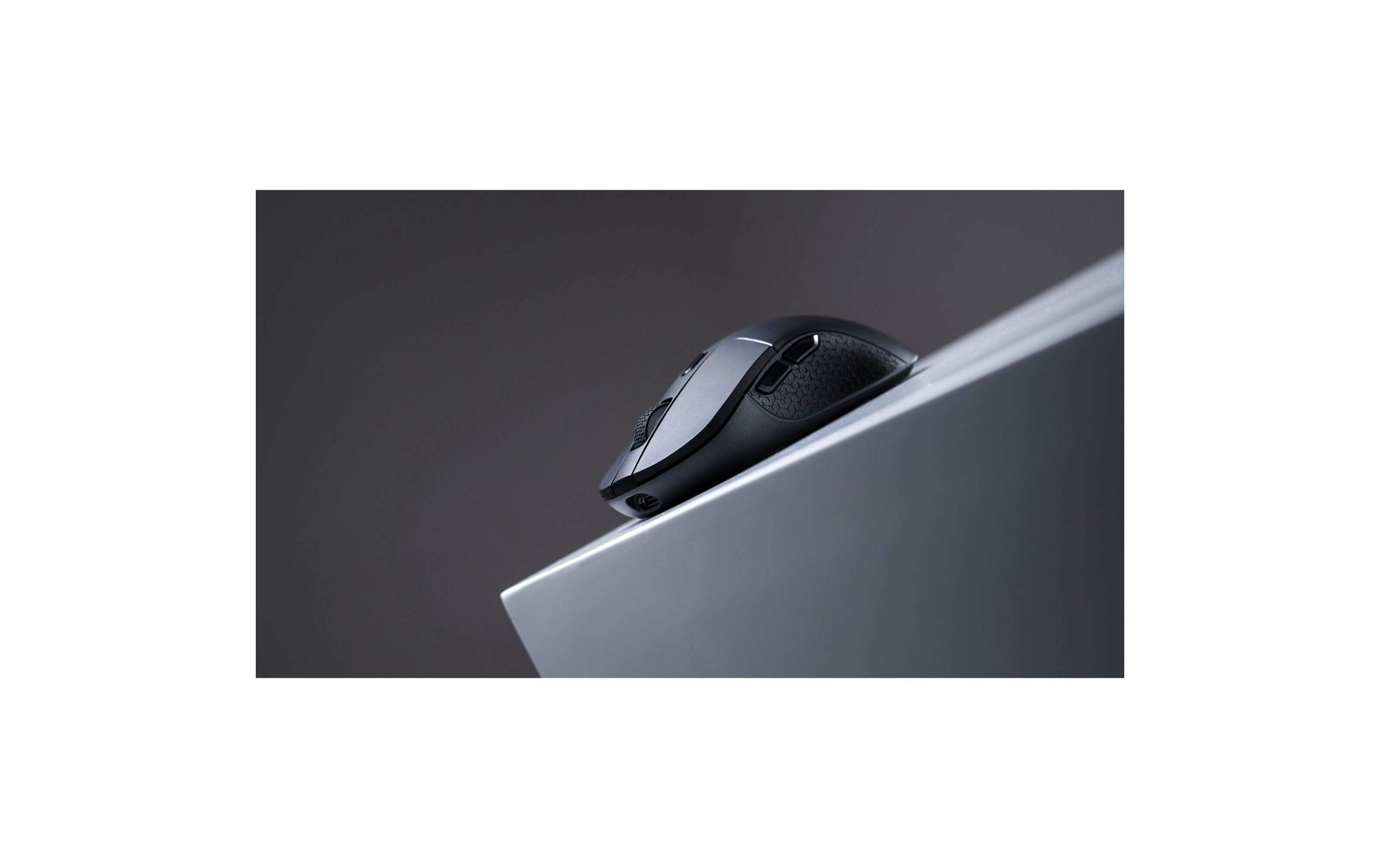 Keychron Gaming-Maus M3 Wireless Black Keychron Gaming-Maus M3 Wireless Black