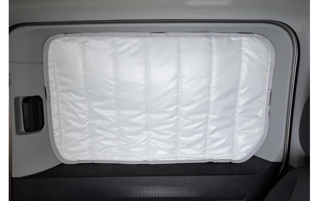 VanSpace Scheibenisolierung, innen VanSpace Scheibenisolierung, innen