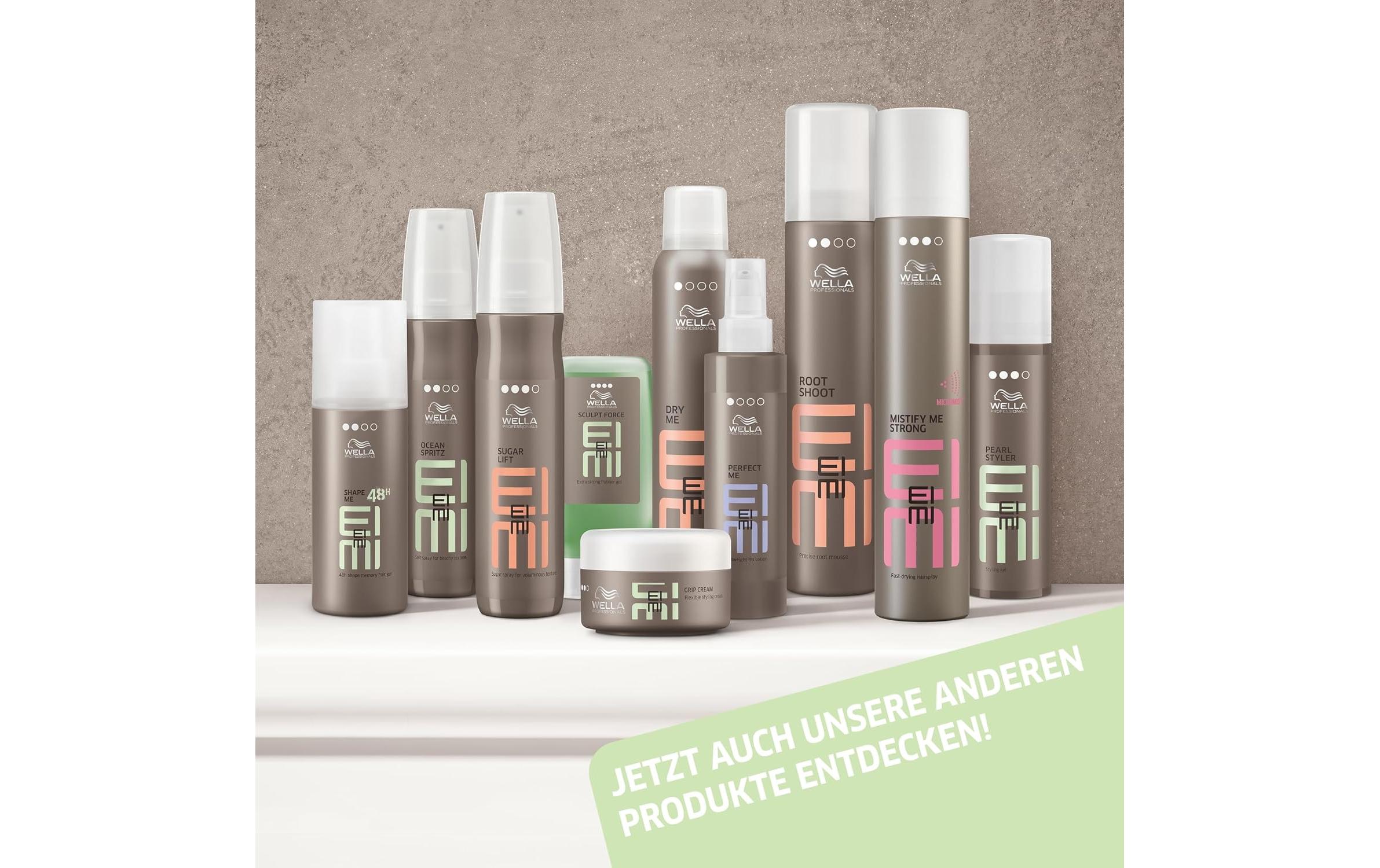 wella Haargel Eimi Pearl Styler 150 ml