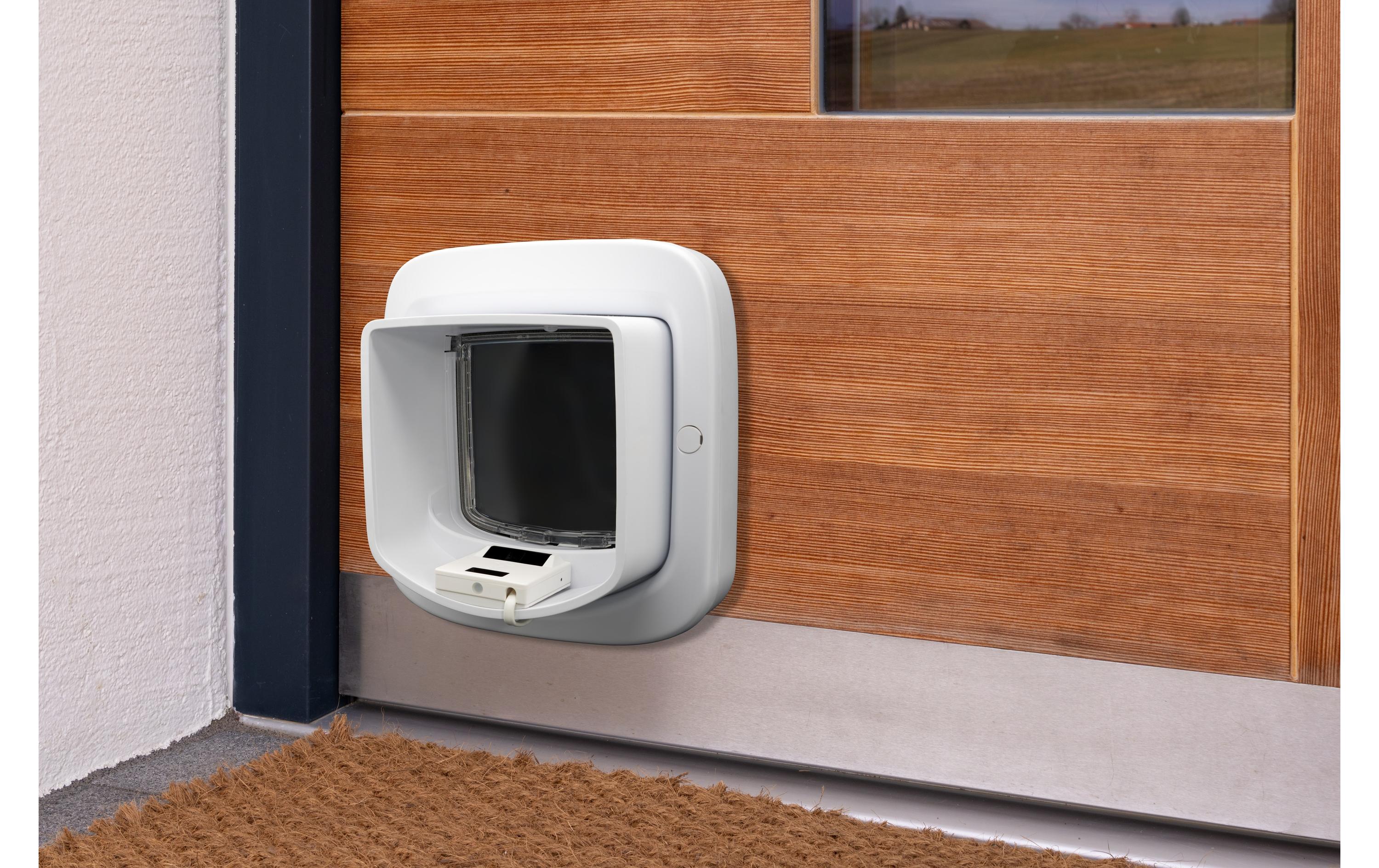 Zeromouse ZeroMOUSE 2.0 zur Katzenklappe