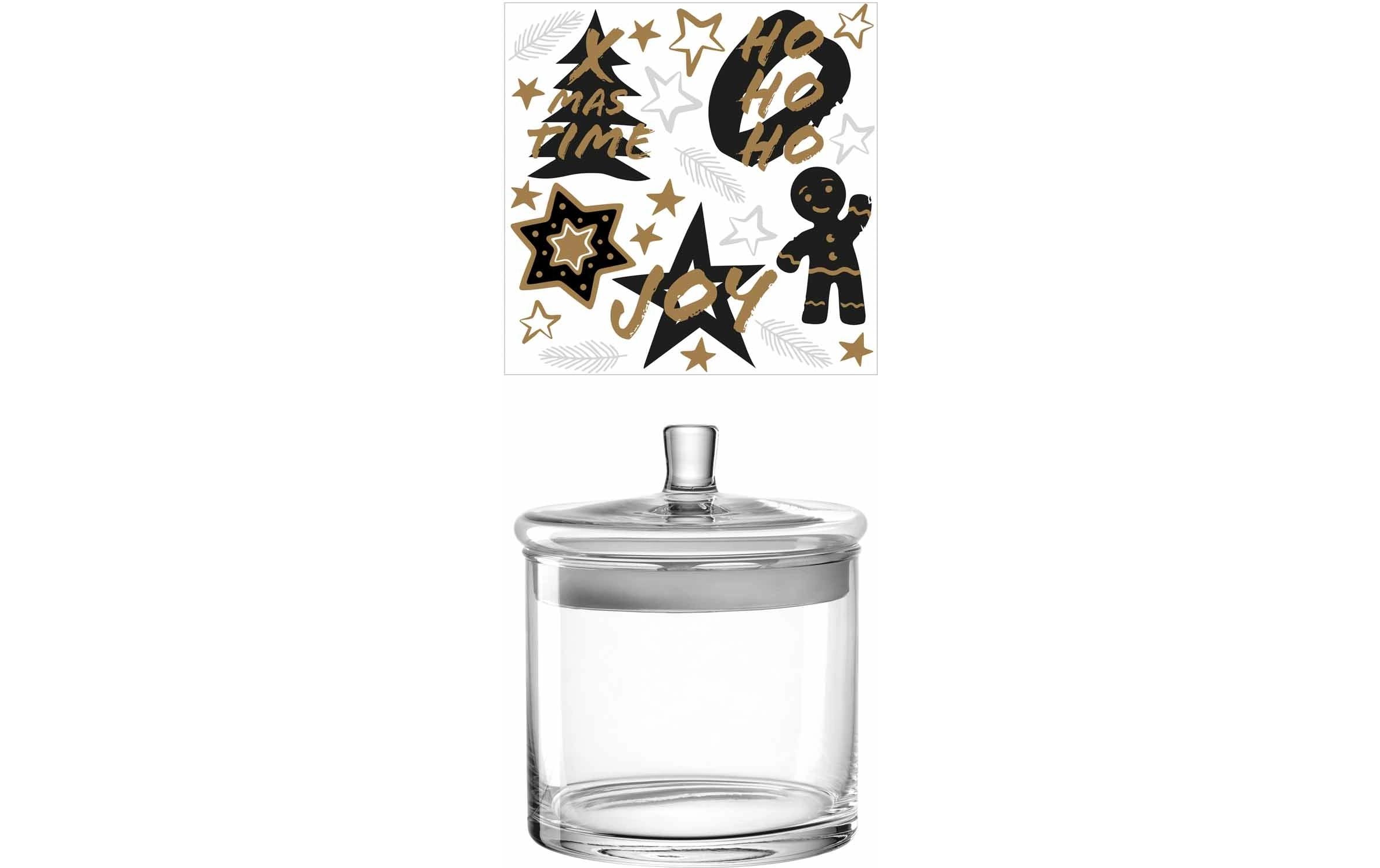 Leonardo Dose Silenzio 1.5 L, 15 cm, Transparent