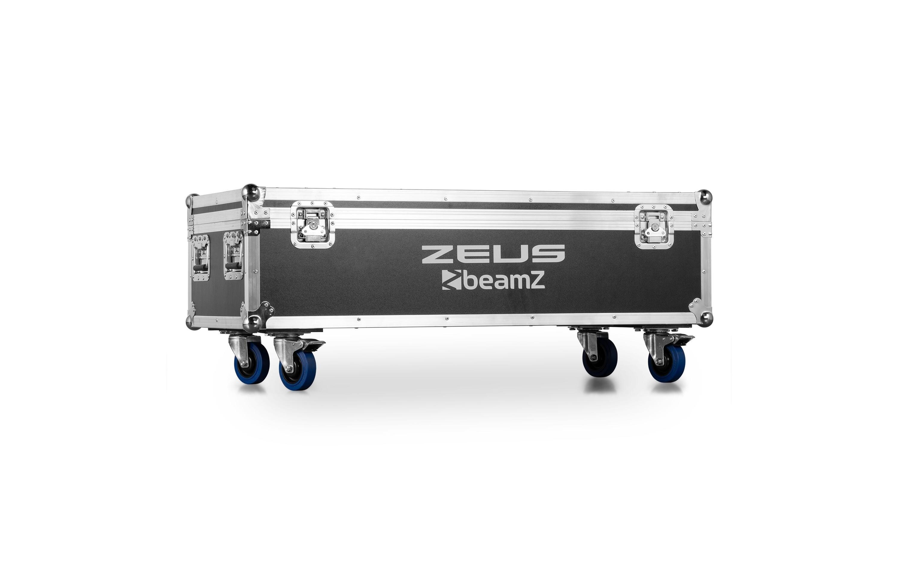 BeamZ LED-Bar Zeus Set