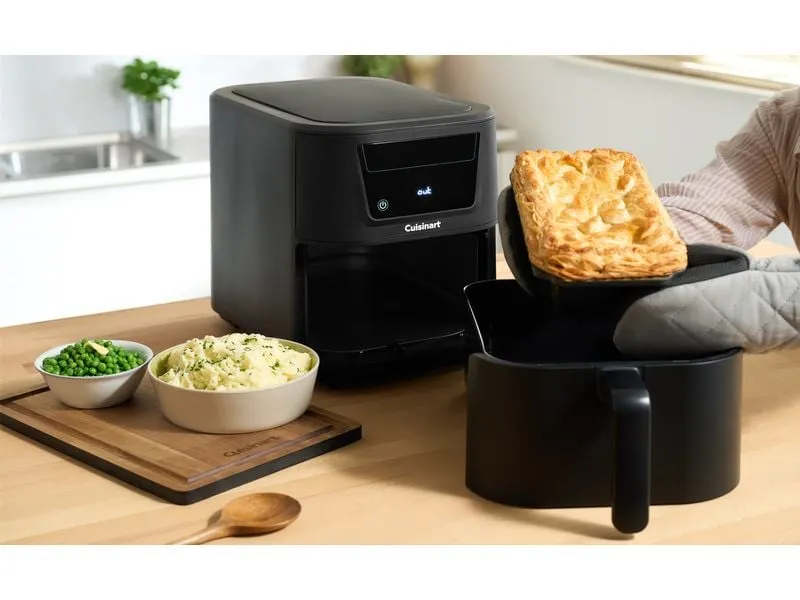 Cuisinart CompactMax Slim 7.6 l