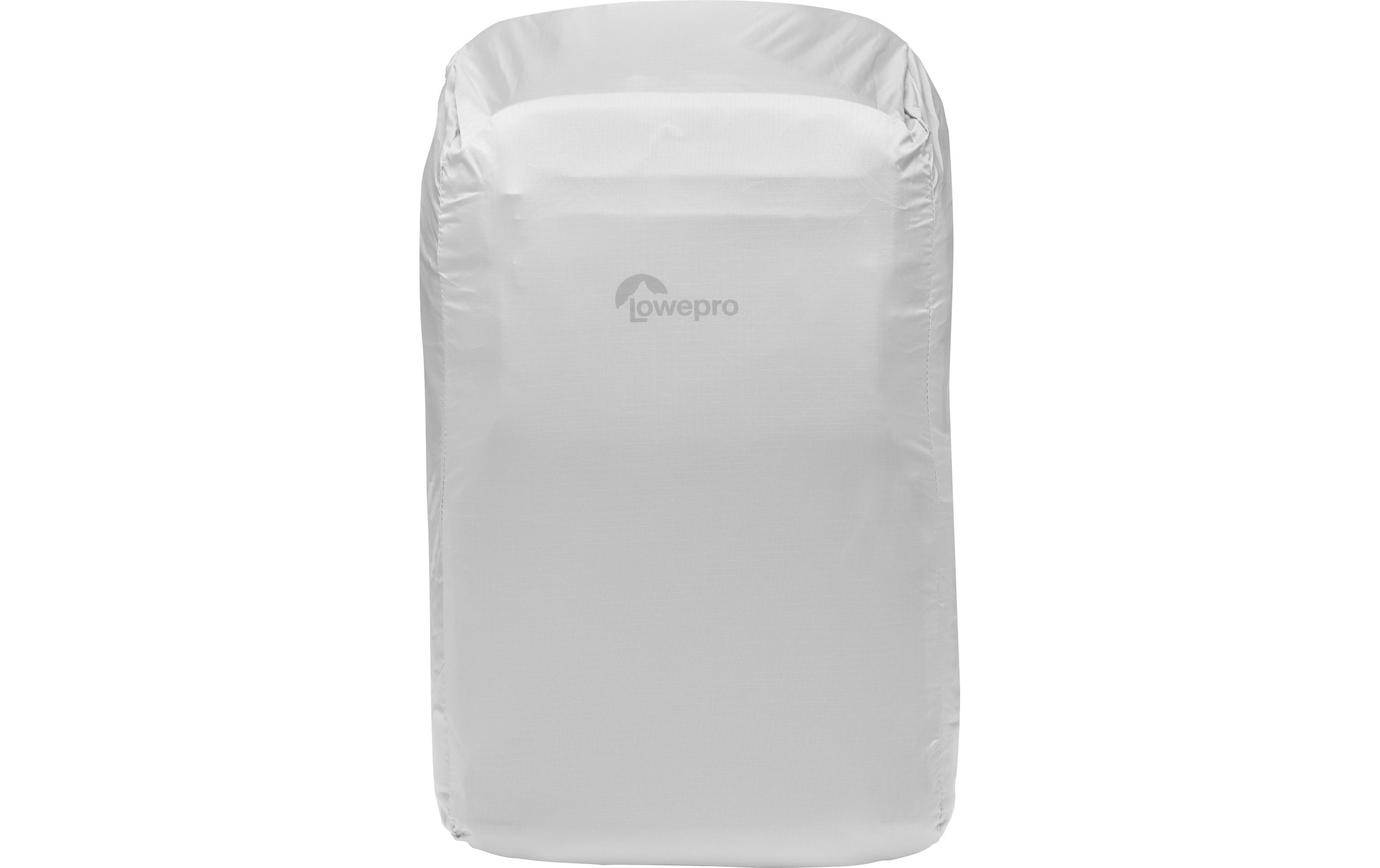 Lowepro Fotorucksack Fastpack PRO BP 250 AW III Grau