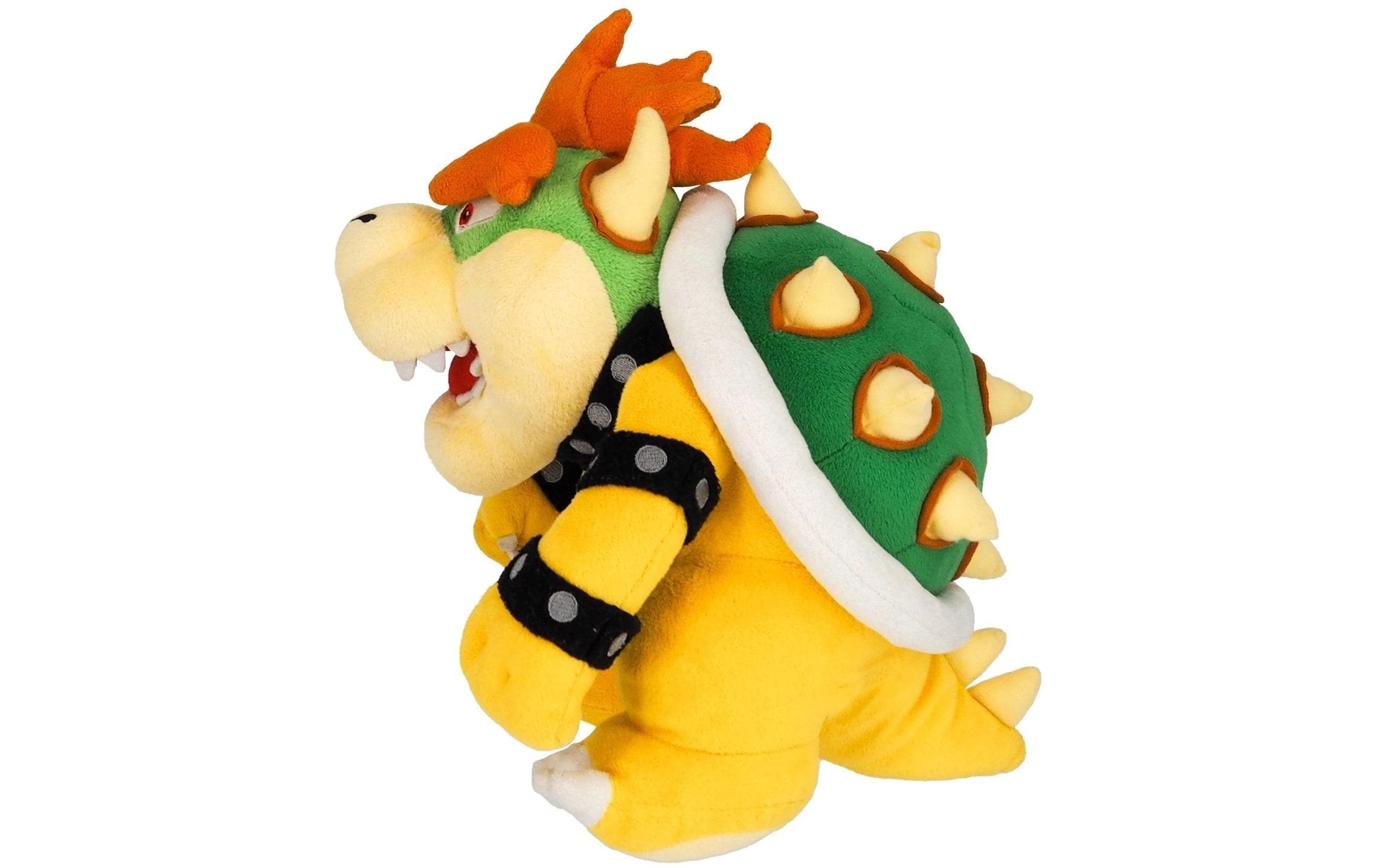 Nintendo Plüsch Bowser 36 cm