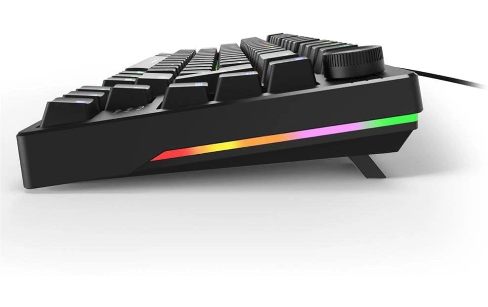 Sharkoon Gaming-Tastatur SKILLER SGK25