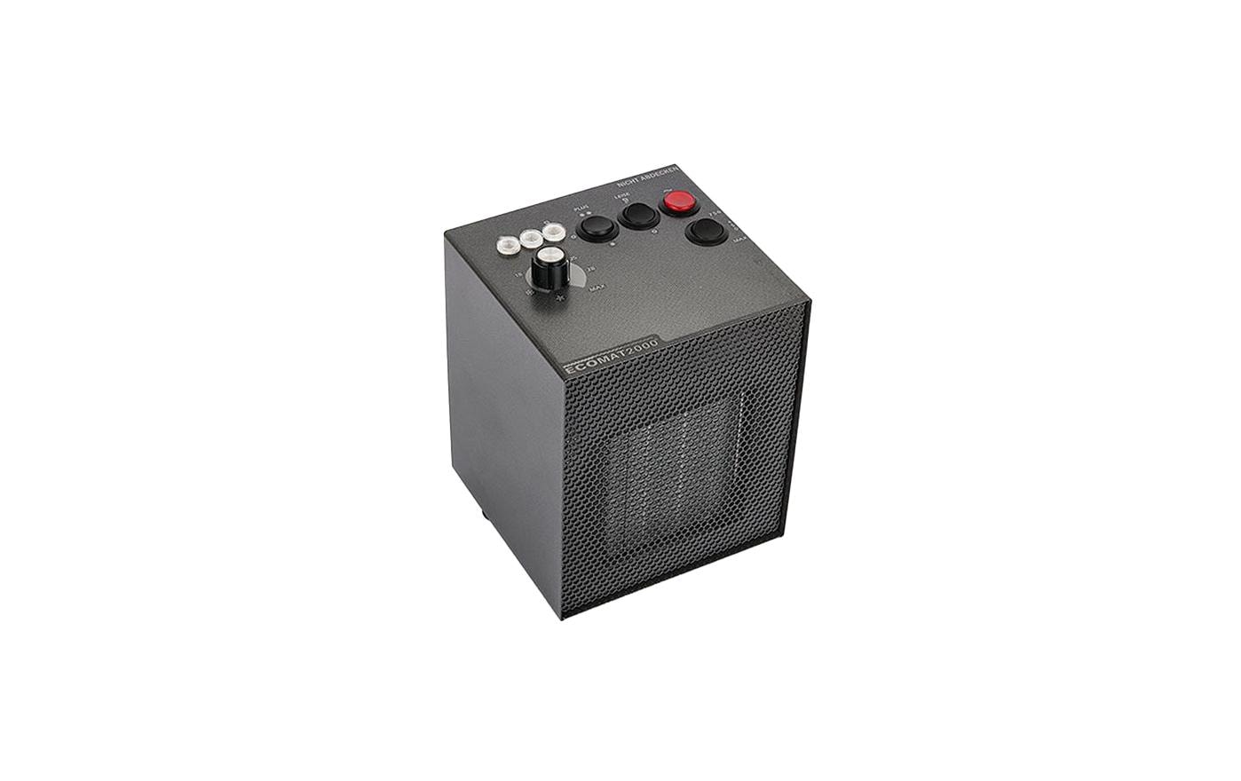 Ecovoss Heizlüfter Ecomat 2000 Select 1800 W Ecovoss Heizlüfter Ecomat 2000 Select 1800 W