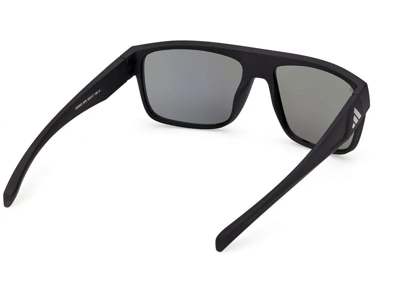 adidas ES0003 Sport Sonnenbrille Matte Black