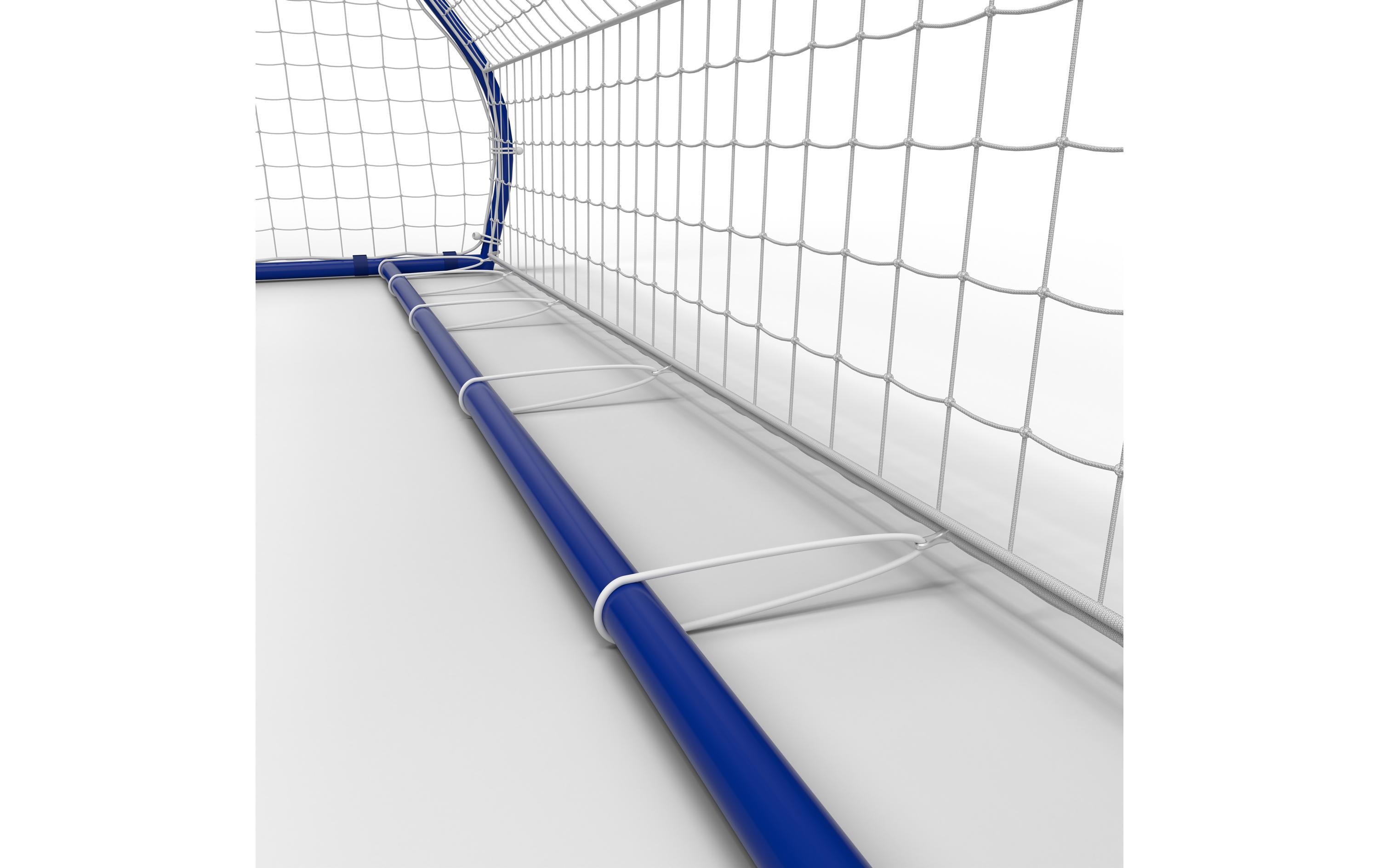 Open Goaaal! Fussballtor 3-in-1-Rebounder 1.8 m x 1.2 m