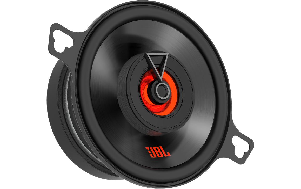 JBL Car 2-Weg Lautsprecher Paar Club 322F, 3.5 (8.7 cm)