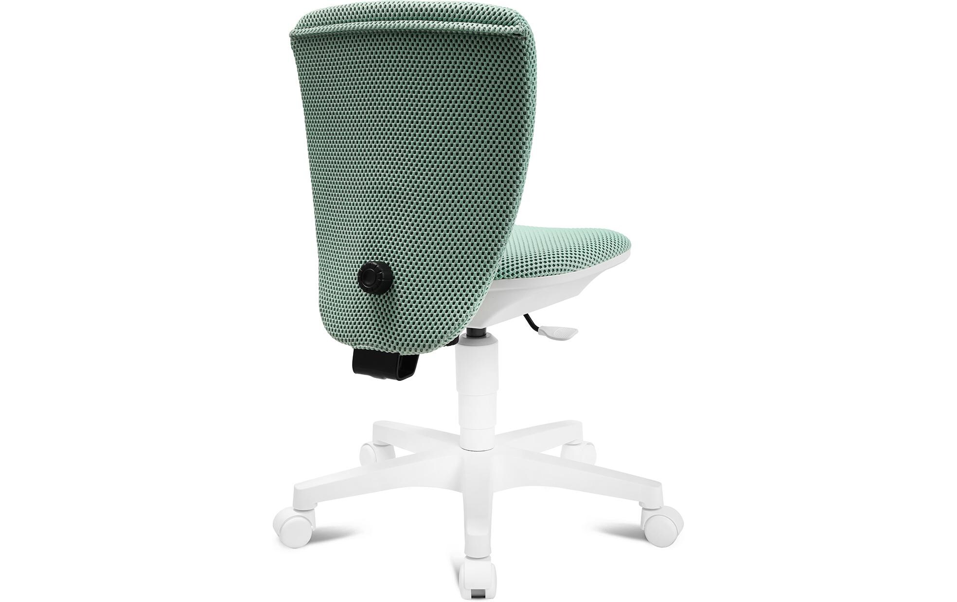 Topstar Kinder Bürostuhl Sitness HomeS'Cool, Mint