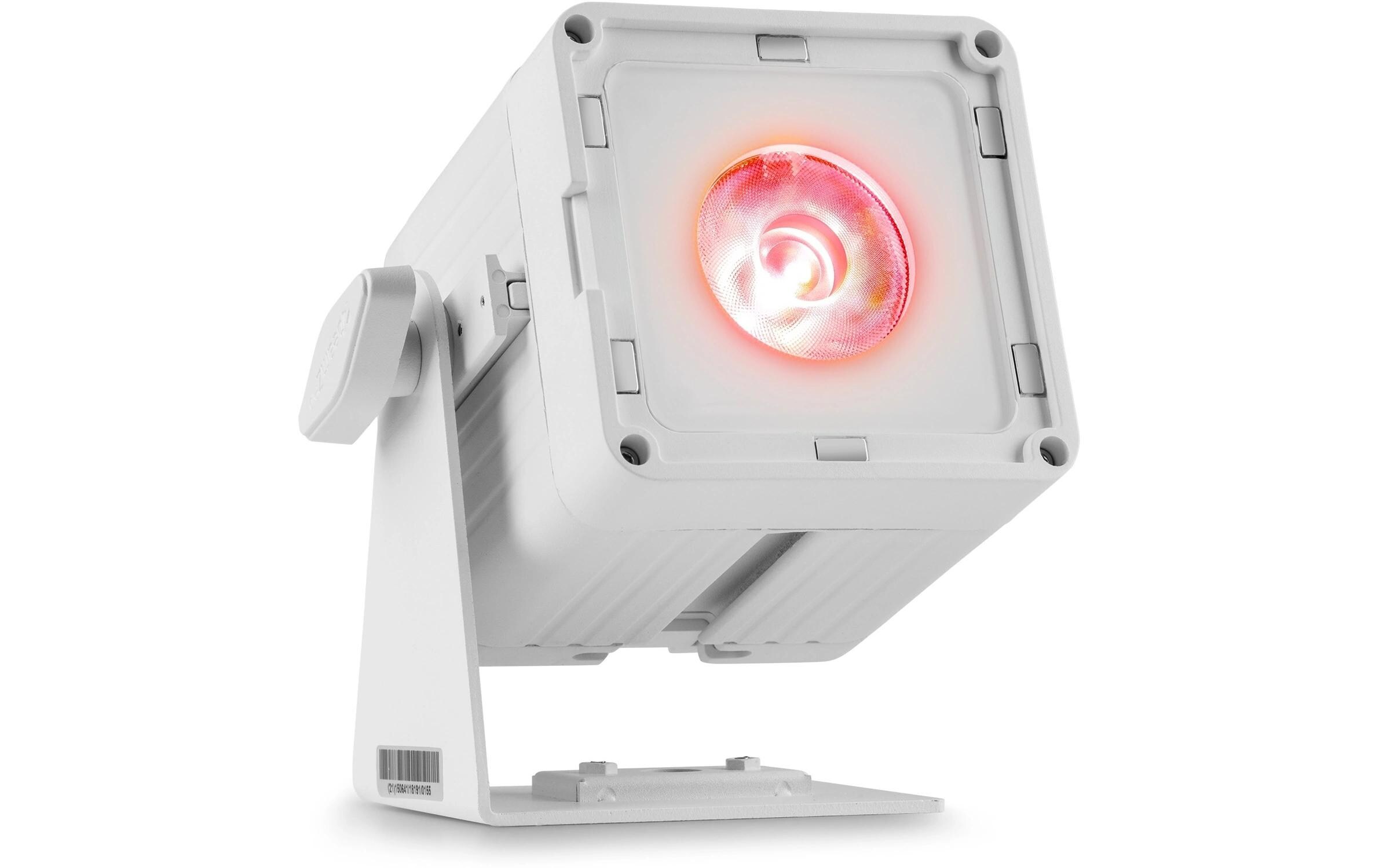 BeamZ Pro Scheinwerfer KUBE20WH