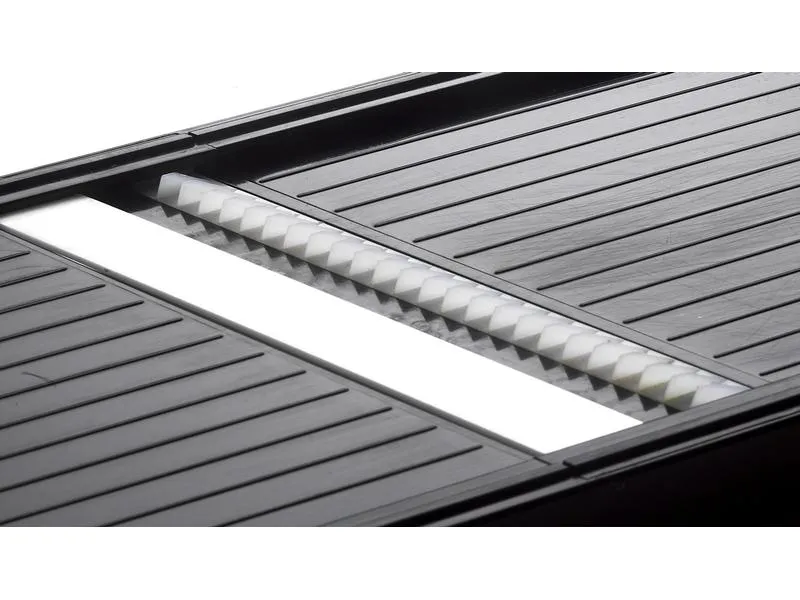 Kyocera Mandoline Julienne-Hobel Schwarz