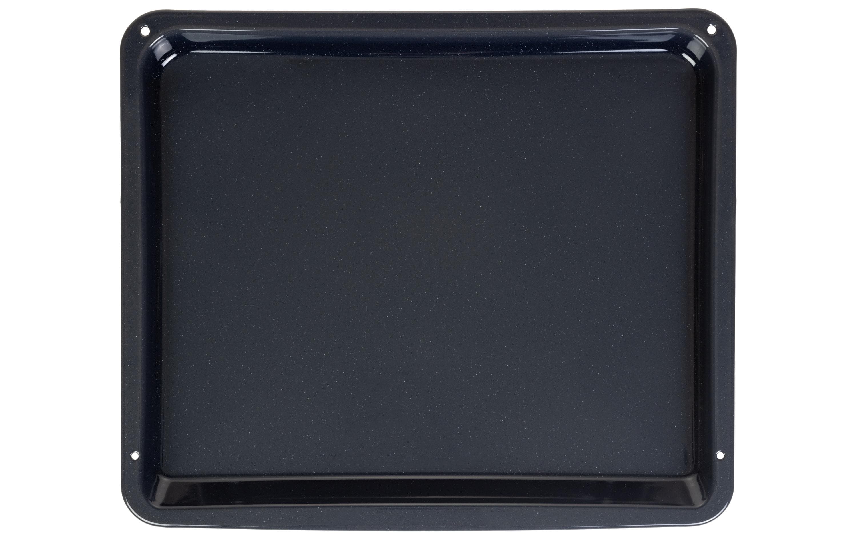 Zanussi by Electrolux Backblech Emaille 42.6 cm x 36 cm