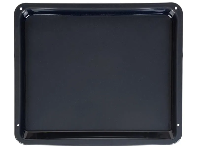 Zanussi by Electrolux Backblech Emaille 42.6 cm x 36 cm Zanussi by Electrolux Backblech Emaille 42.6 cm x 36 cm