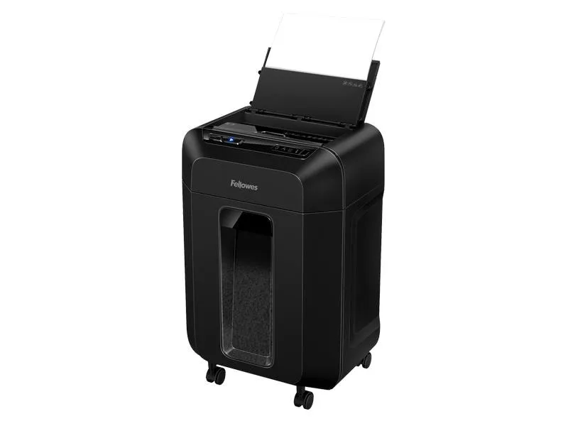 Fellowes Aktenvernichter AutoMax 90M 90 Blatt, P-4 Fellowes Aktenvernichter AutoMax 90M 90 Blatt, P-4