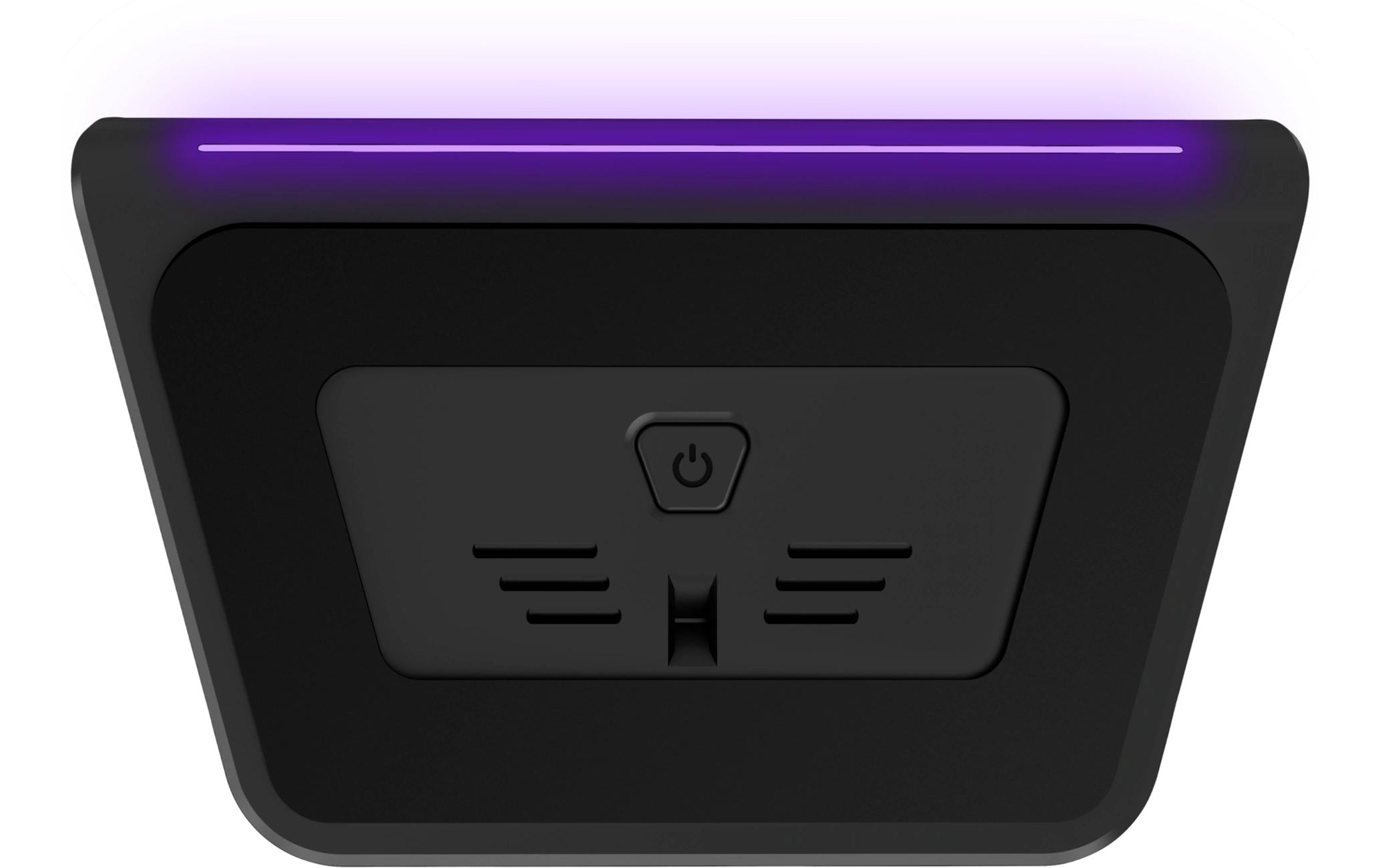 Trust Ladestation GXT255 Schwarz