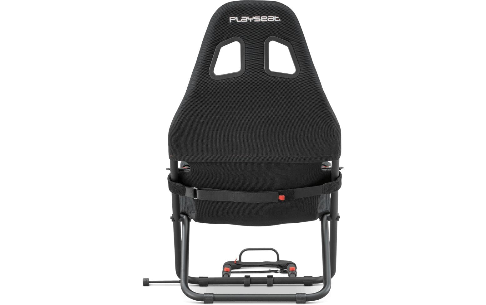 Playseat Gaming-Stuhl Challenge ActiFit Schwarz Playseat Gaming-Stuhl Challenge ActiFit Schwarz