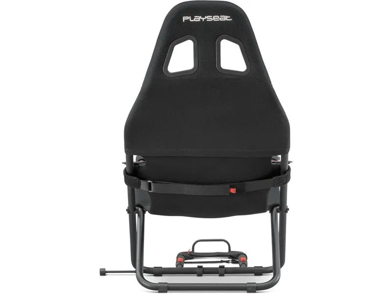 Playseat Gaming-Stuhl Challenge ActiFit Schwarz Playseat Gaming-Stuhl Challenge ActiFit Schwarz