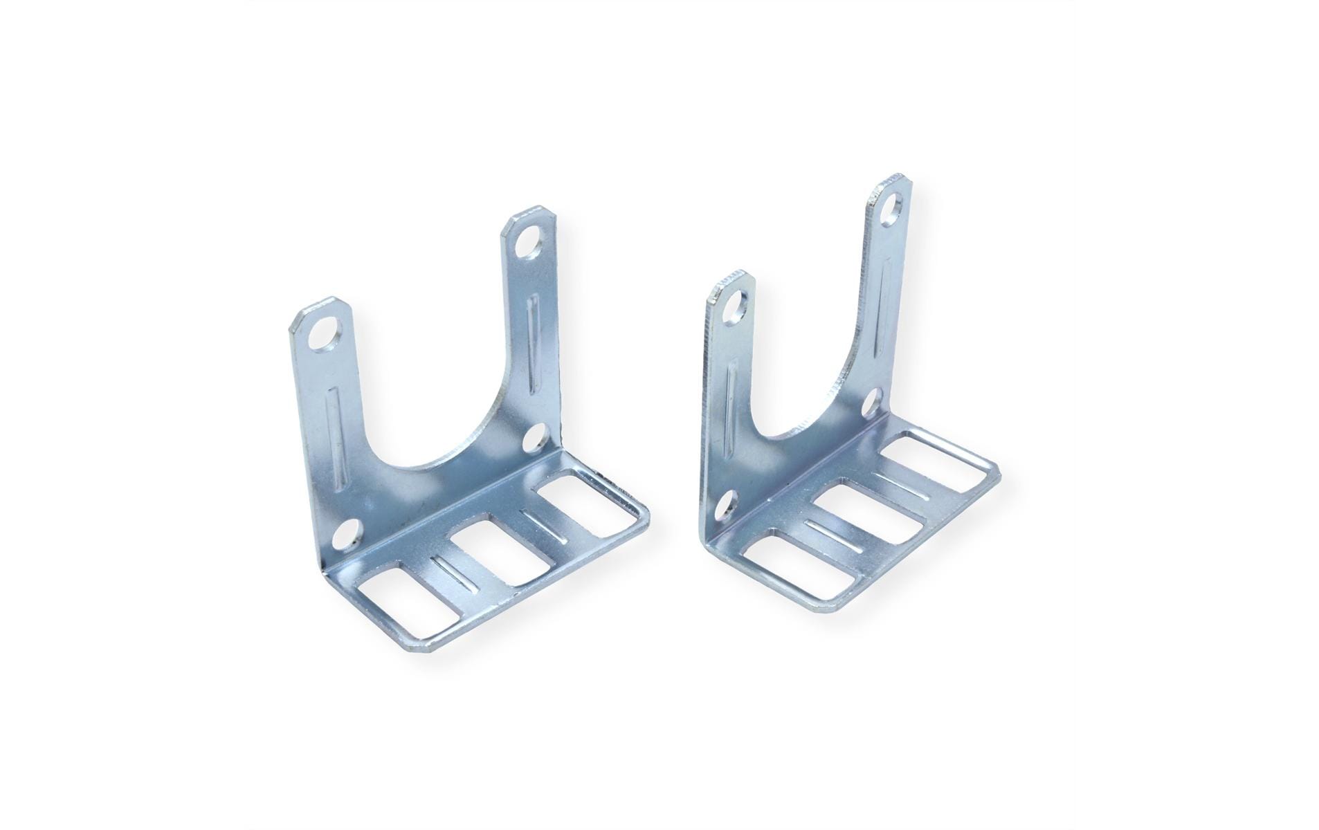 Bachmann Befestigungswinkel 19 Standarprofil Bachmann Befestigungswinkel 19 Standarprofil