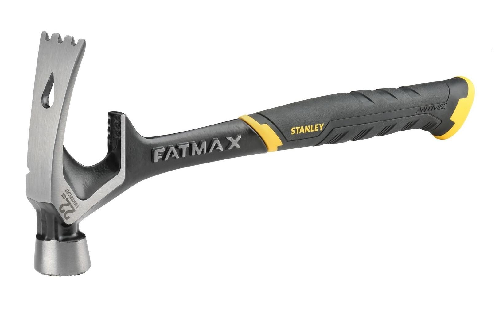 Stanley Fatmax Demontage Hammer 620 g