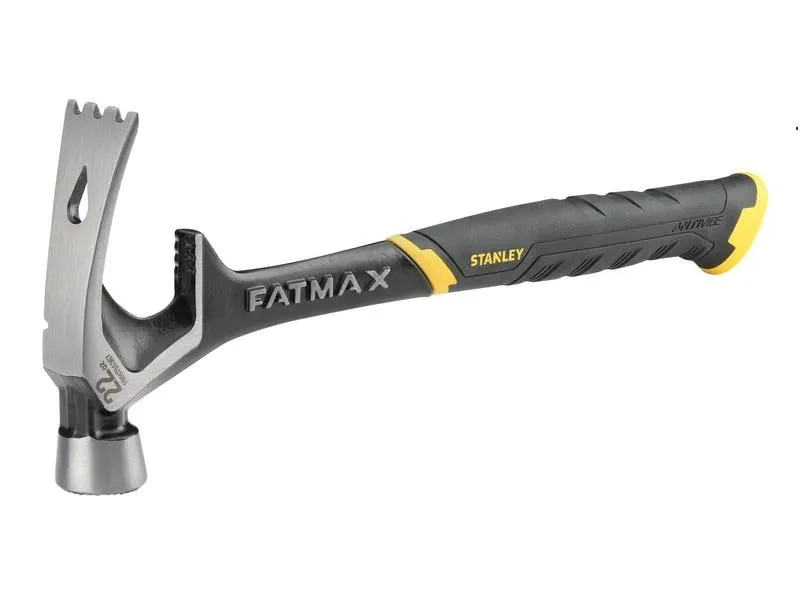 Stanley Fatmax Demontage Hammer 620 g