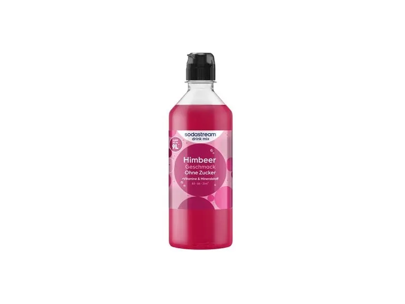 Sodastream Sirup Himbeere 440 ml