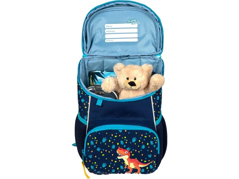 Scooli Rucksack Domi Dino 8 l