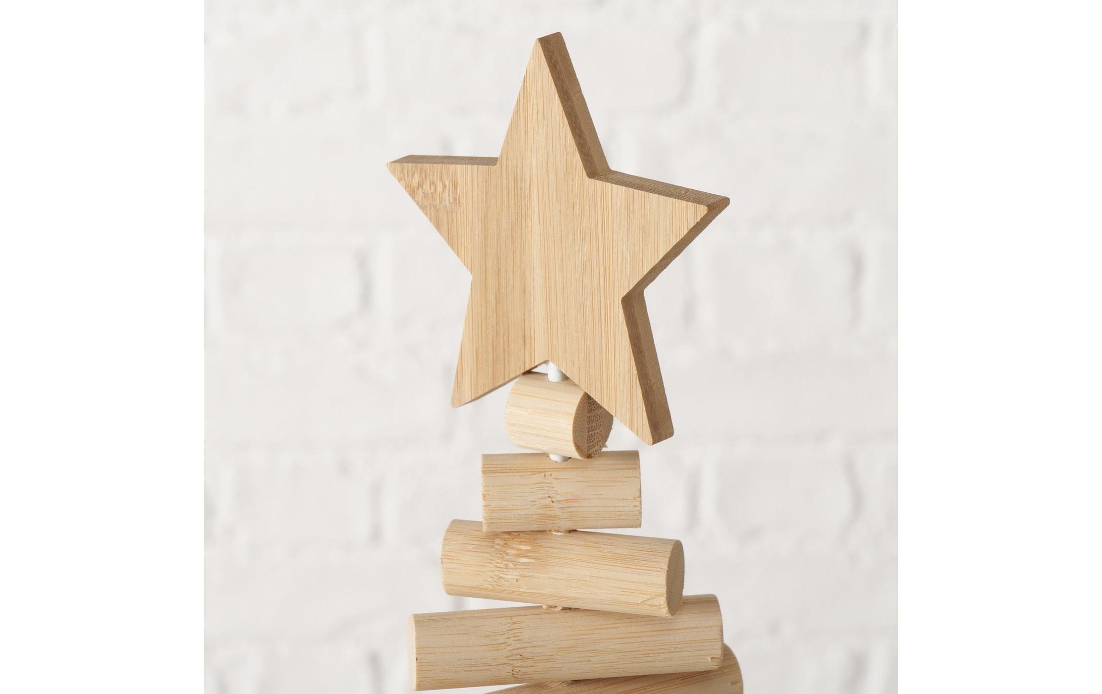 Boltze Deko Baum Nogan 34 x 50.7 cm