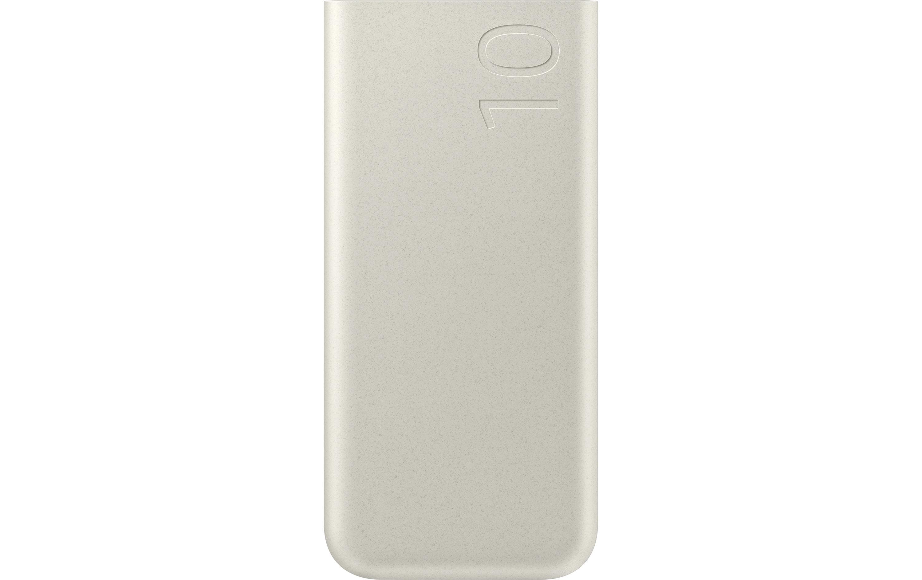Samsung Powerbank EB-P3400XUE 25 W 10000 mAh Samsung Powerbank EB-P3400XUE 25 W 10000 mAh