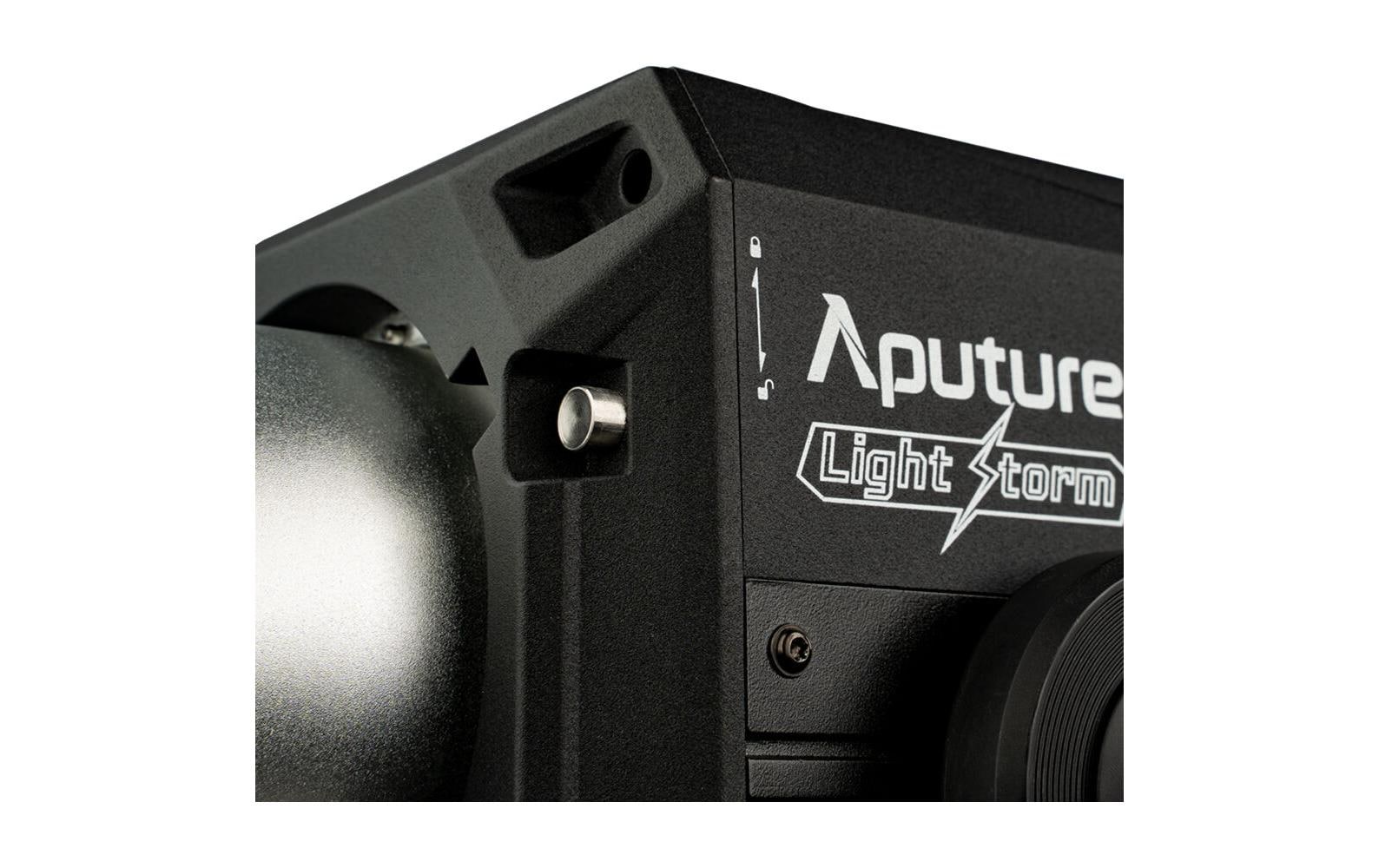 Aputure Videoleuchte LS 600x Pro – V-Mount