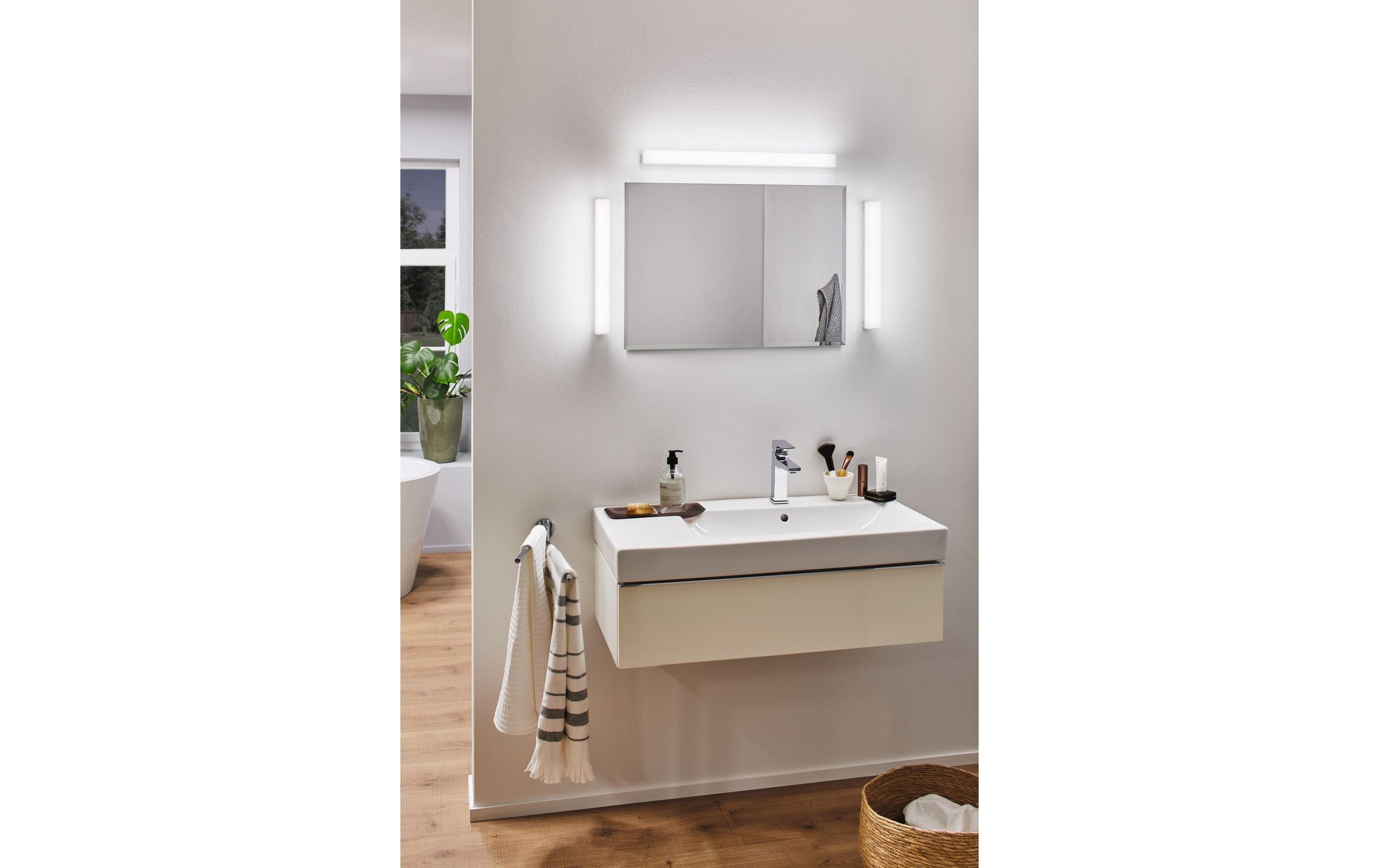 Paulmann Badezimmerleuchte LUNO 8 W, WhiteSwitch