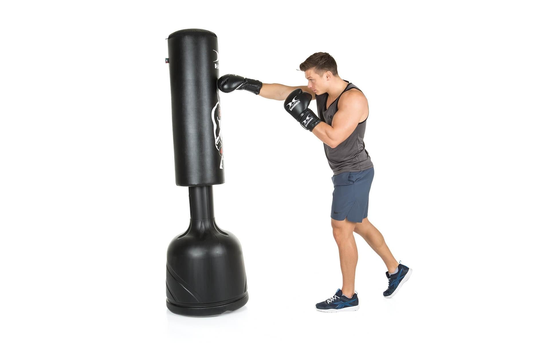 HAMMER Boxsack Sparring Pro