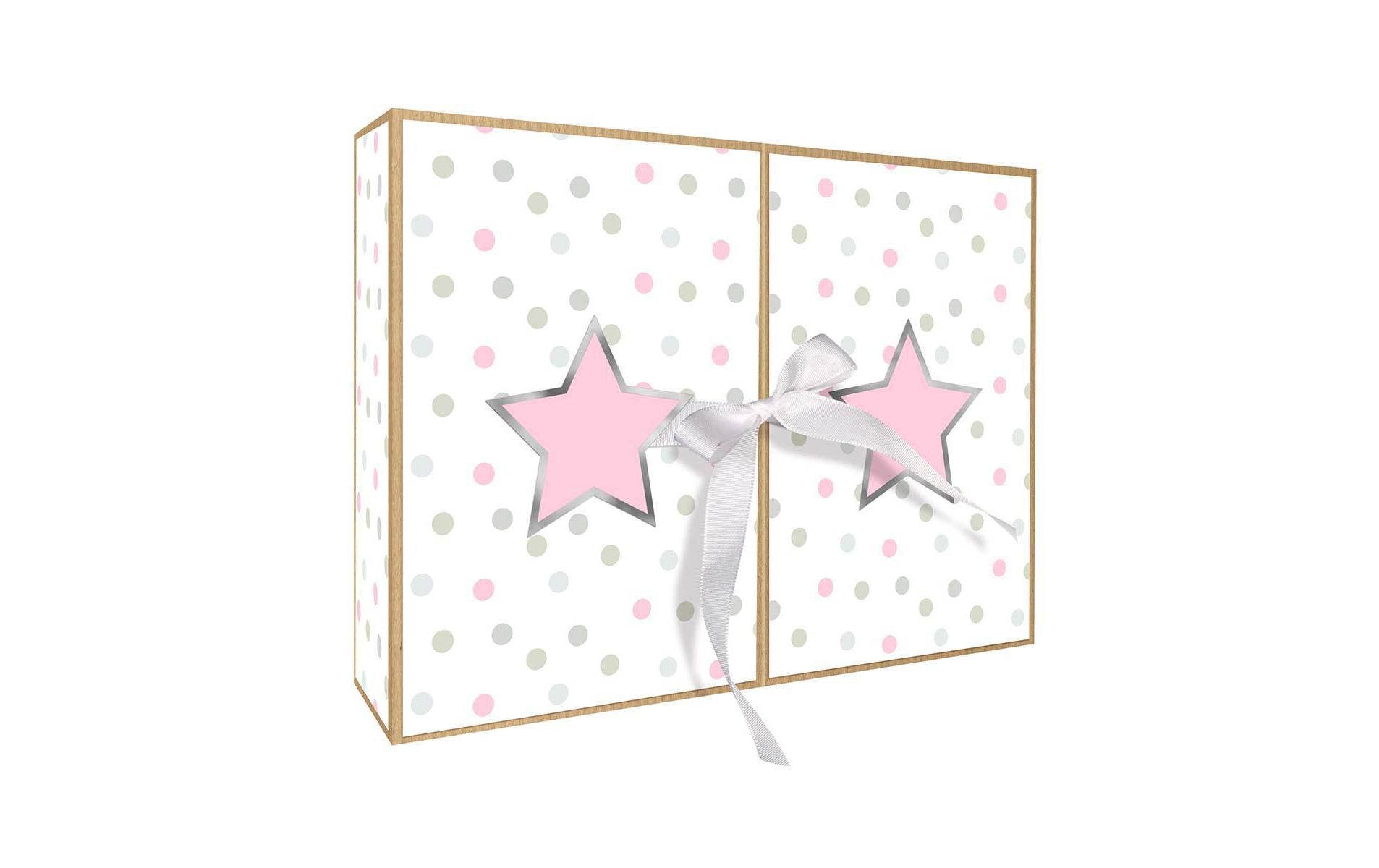 URSUS Adventskalender Sterne