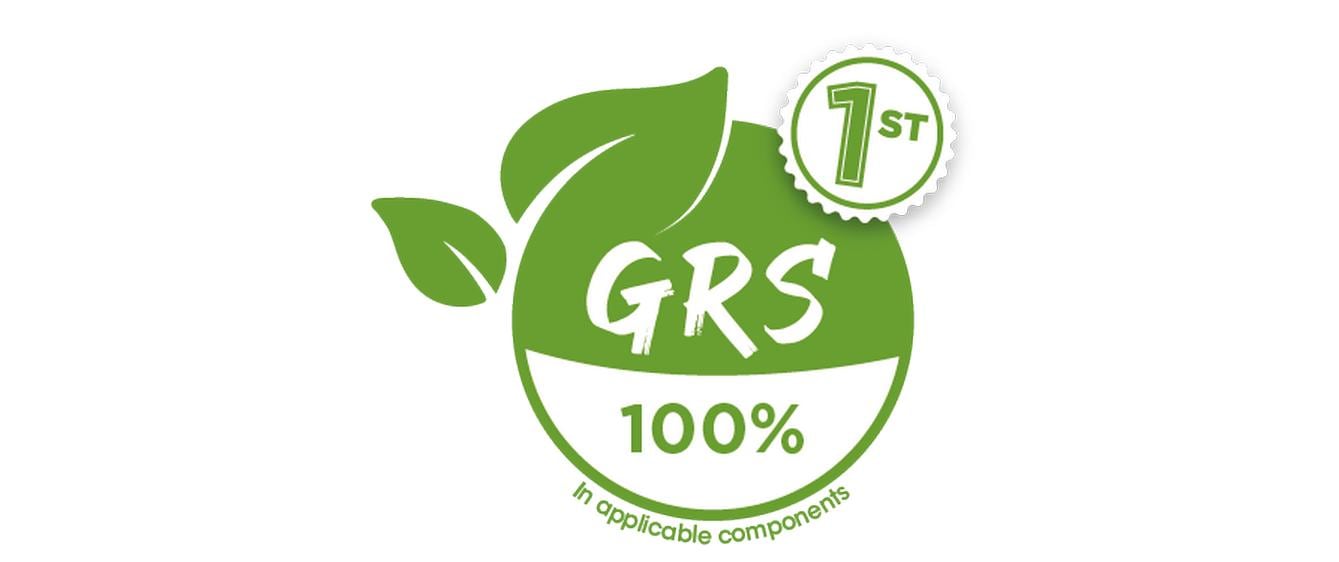 GLOBBER Scooter GO UP Foldable Plus Eco Peach