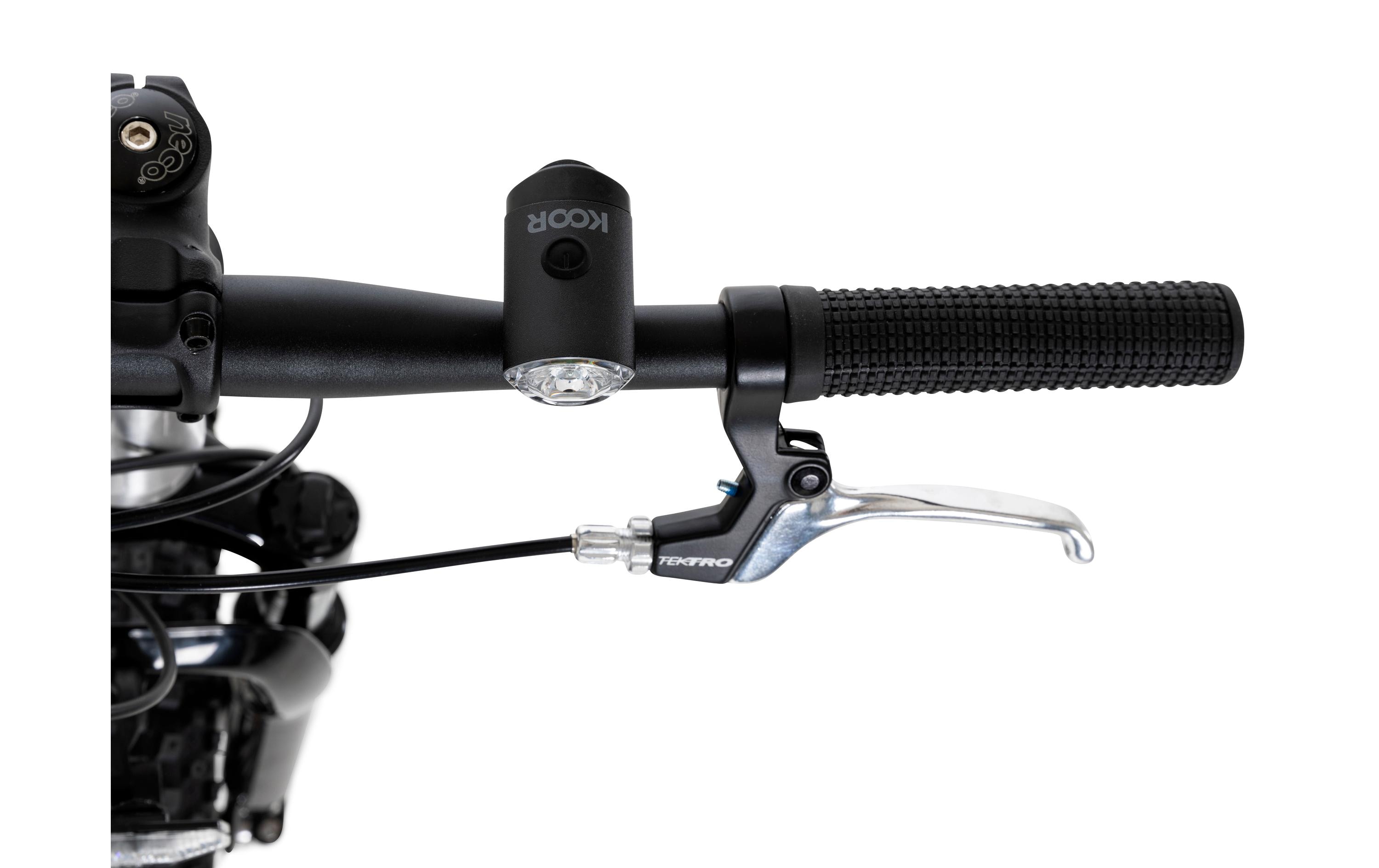 KOOR Velolampe Raito 300F