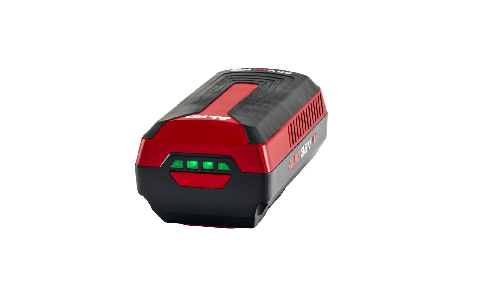 AL-KO Akku B110 LI 36 V - 90 WH - 2.5 Ah AL-KO Akku B110 LI 36 V - 90 WH - 2.5 Ah