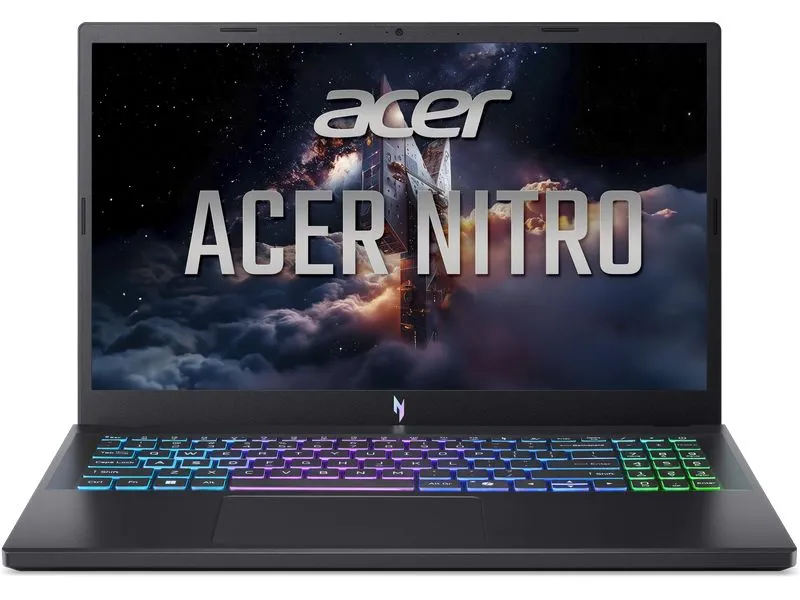 Acer Notebook Nitro V 15 (ANV15-A31-R86V)
