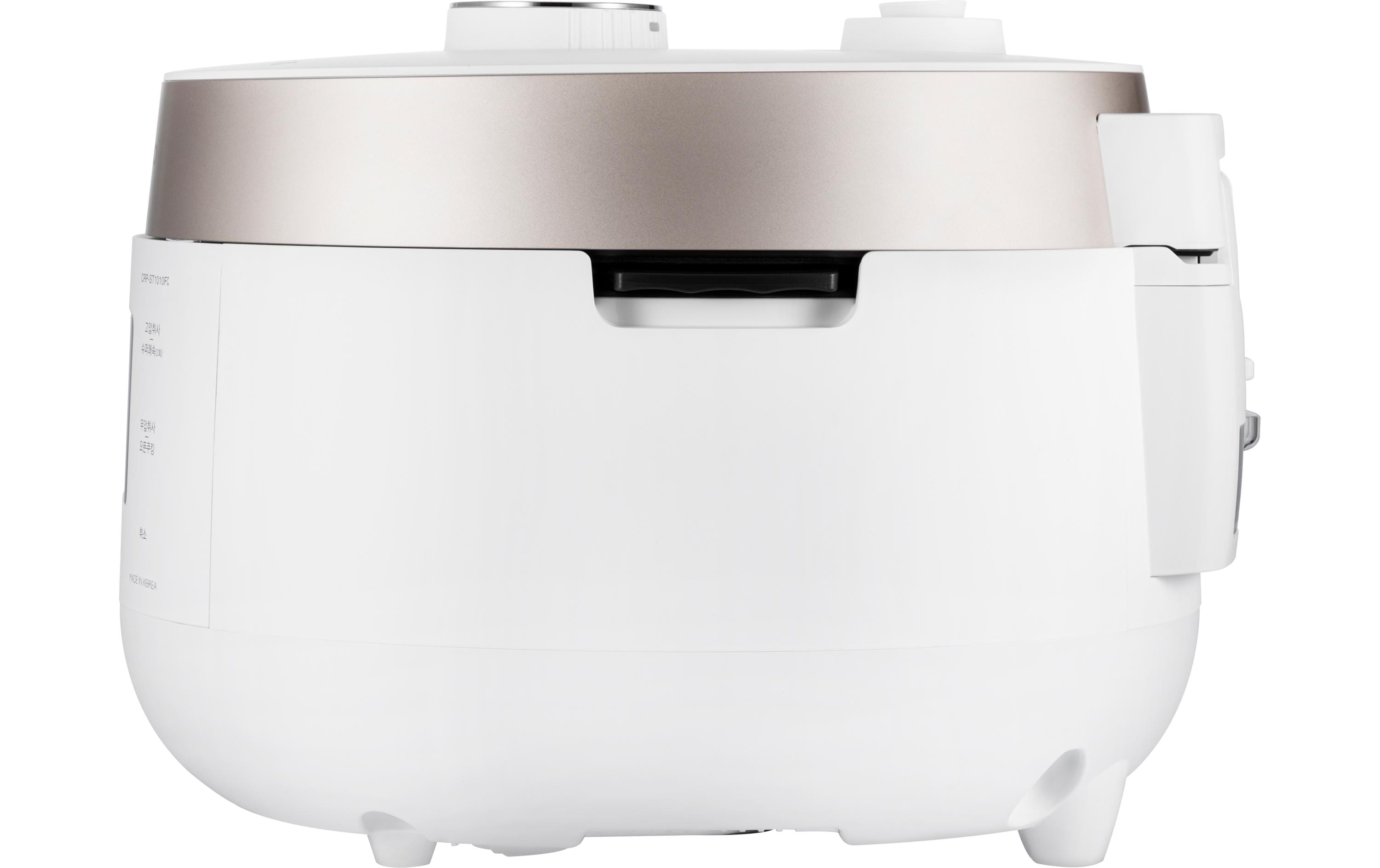 Cuckoo Reiskocher CRP-ST01009F 1.08 l