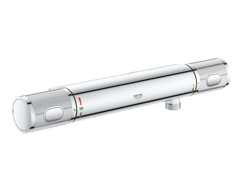 GROHE Duscharmatur Precision Feel chrom, 153 mm Stichmass GROHE Duscharmatur Precision Feel chrom, 153 mm Stichmass
