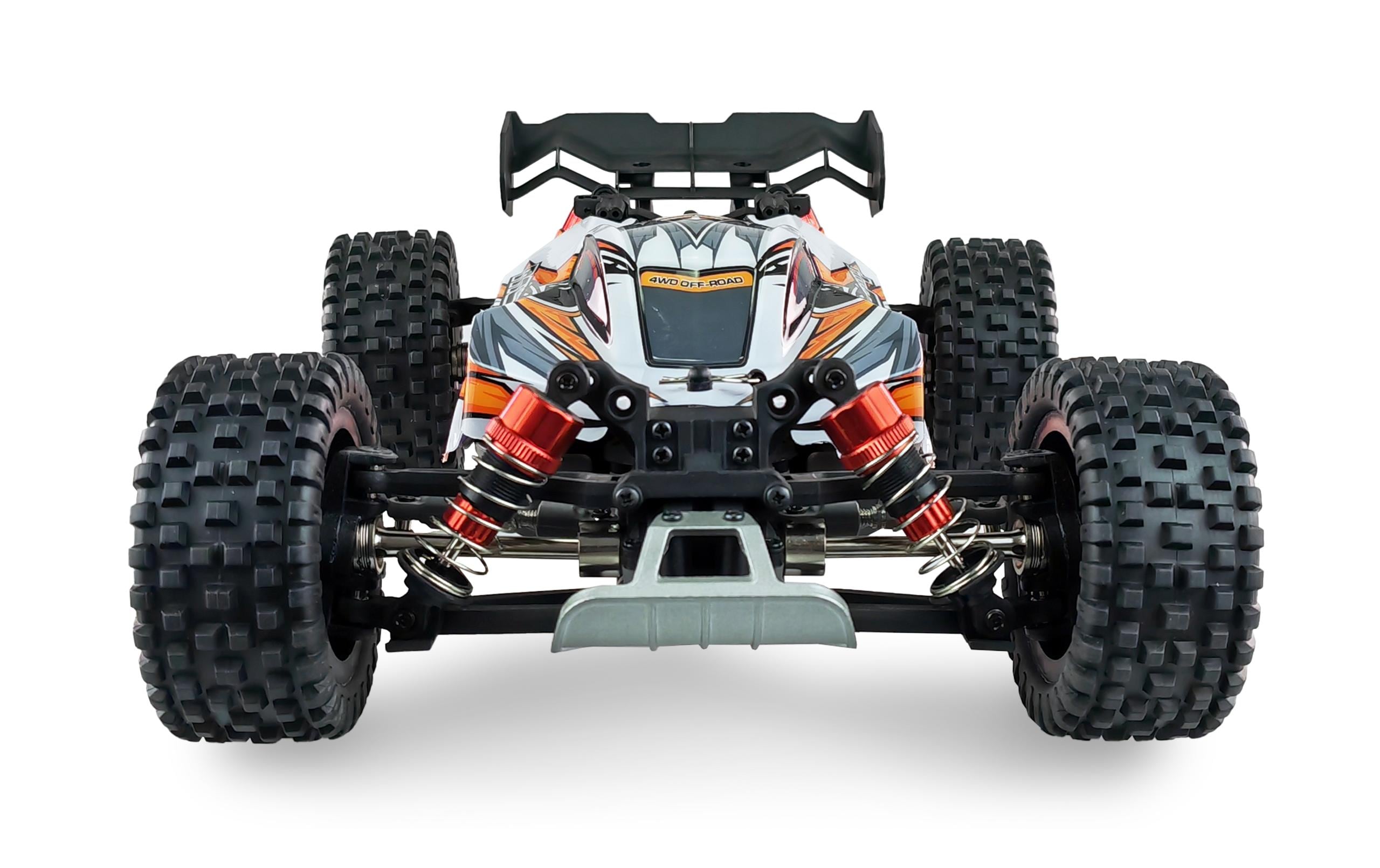 Amewi Buggy MEW4 Brushless 4WD RTR, 1:16