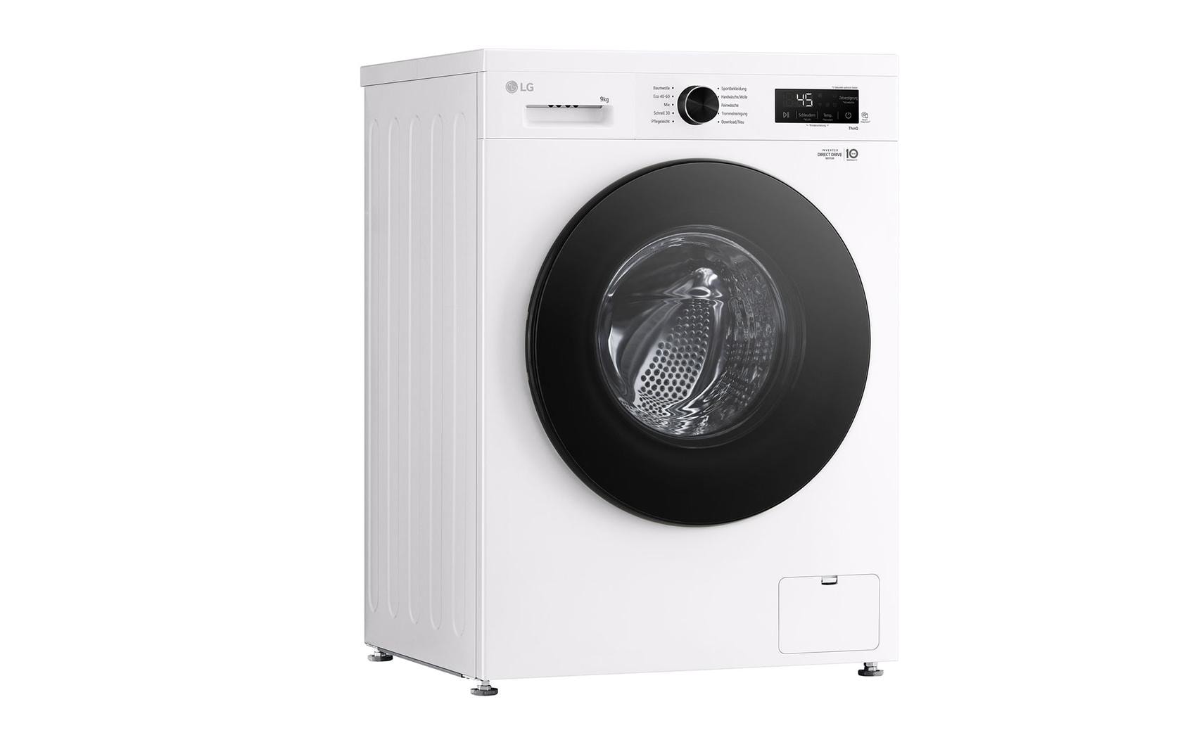 LG Waschmaschine Essence F4WB309Y Links