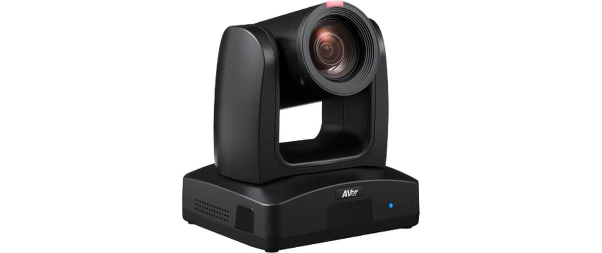 AVer Professionelle Autotracking-Kamera TR315 4K, 60 fps