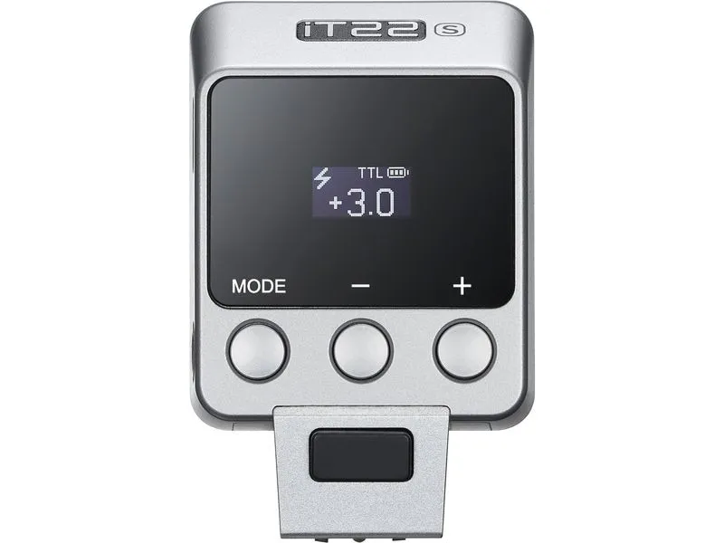 Godox Blitzgerät iT22F iFlash Fujifilm
