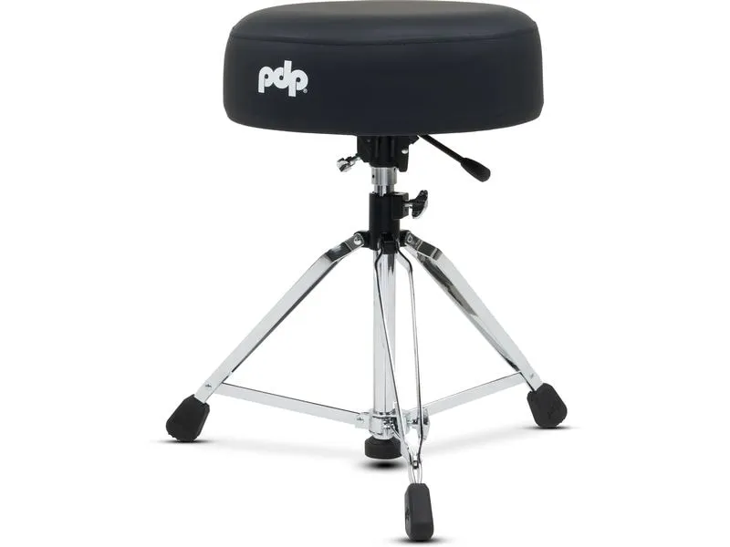 Pacific Drums and Percussion Drummersitz Concept Pneumatic Throne Pacific Drums and Percussion Drummersitz Concept Pneumatic Throne